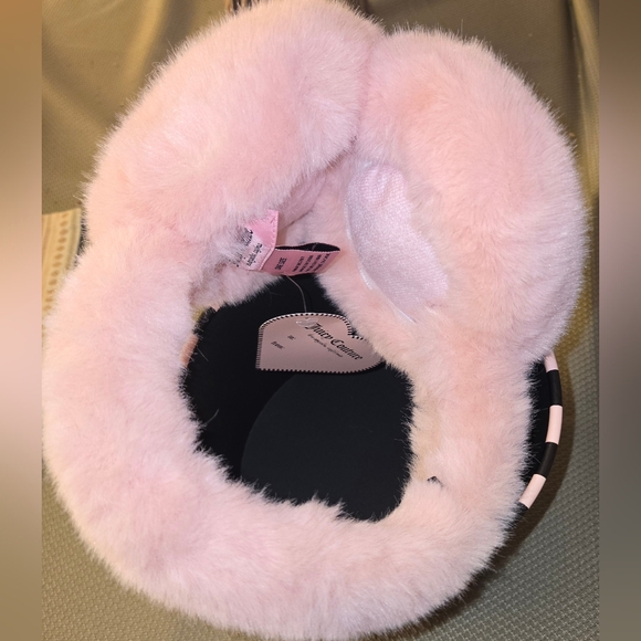 🎁Juicy Couture Adorable Earmuffs in Gift Box - Picture 5 of 10